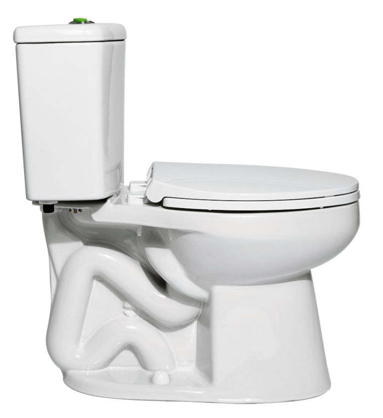 Different Types of Toilets Around The World