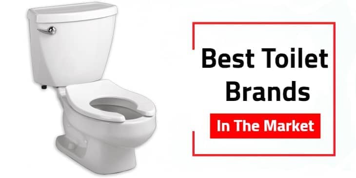 Best Toilet Brands In The Market