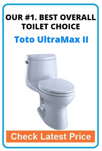 Best Toilets To Buy