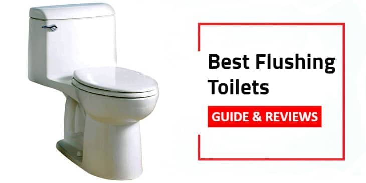 Best Flushing Toilet