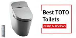 Best TOTO Toilets 300x150 