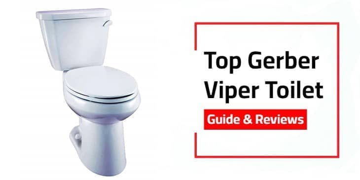 Gerber Viper Toilet Reviews