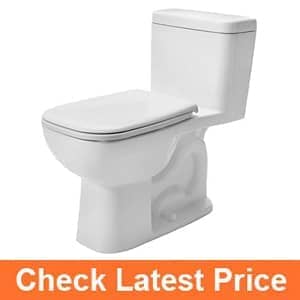 3. Duravit D-Code 0113010001