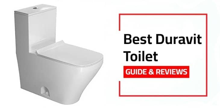 Best Duravit Toilet