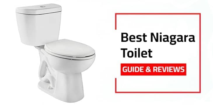 Best Niagara Toilet Reviews