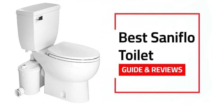 Best Saniflo Toilet