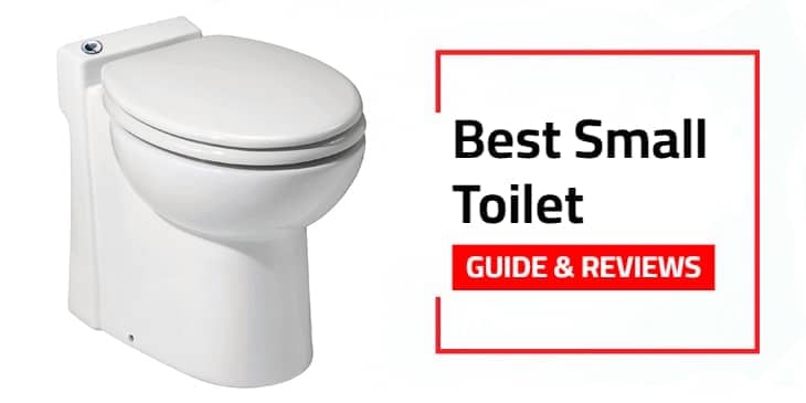 Best Small Toilet
