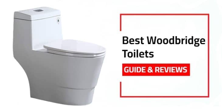 Best Woodbridge Toilets