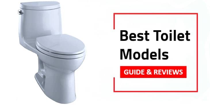 Best Toilets in the Market